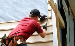 Best Vinyl Siding Installation  in Rialto, CA